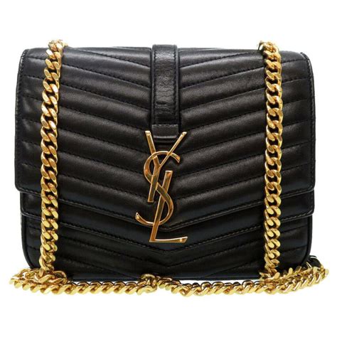 sac a main yves saint laurent prix|sac ysl.